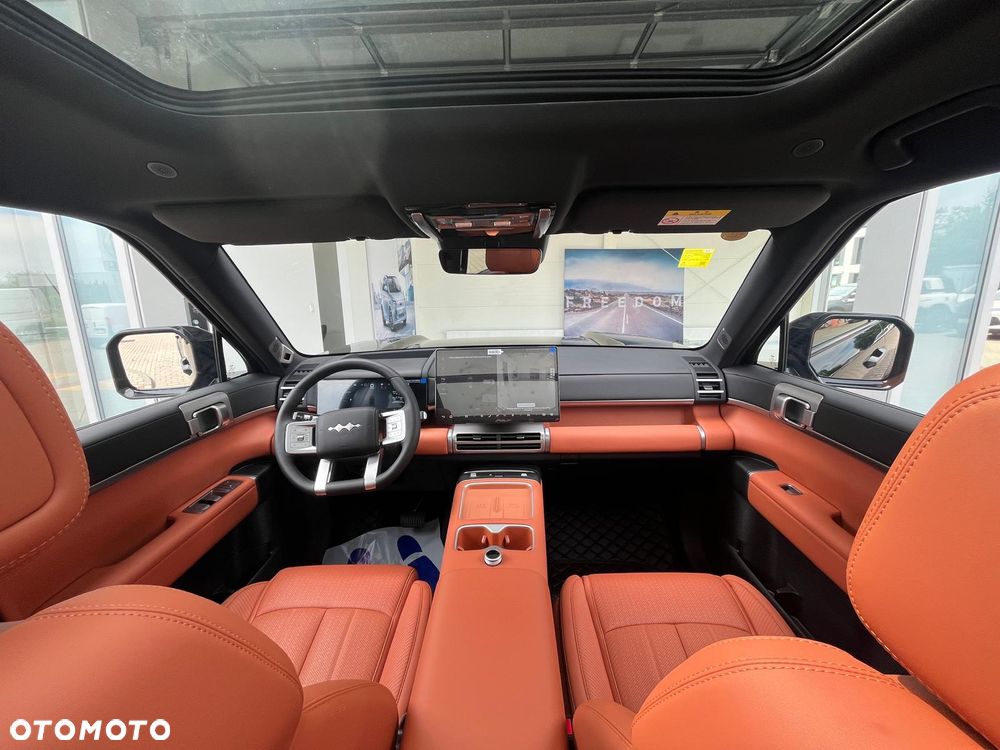 BYD Leopard 7 - 21