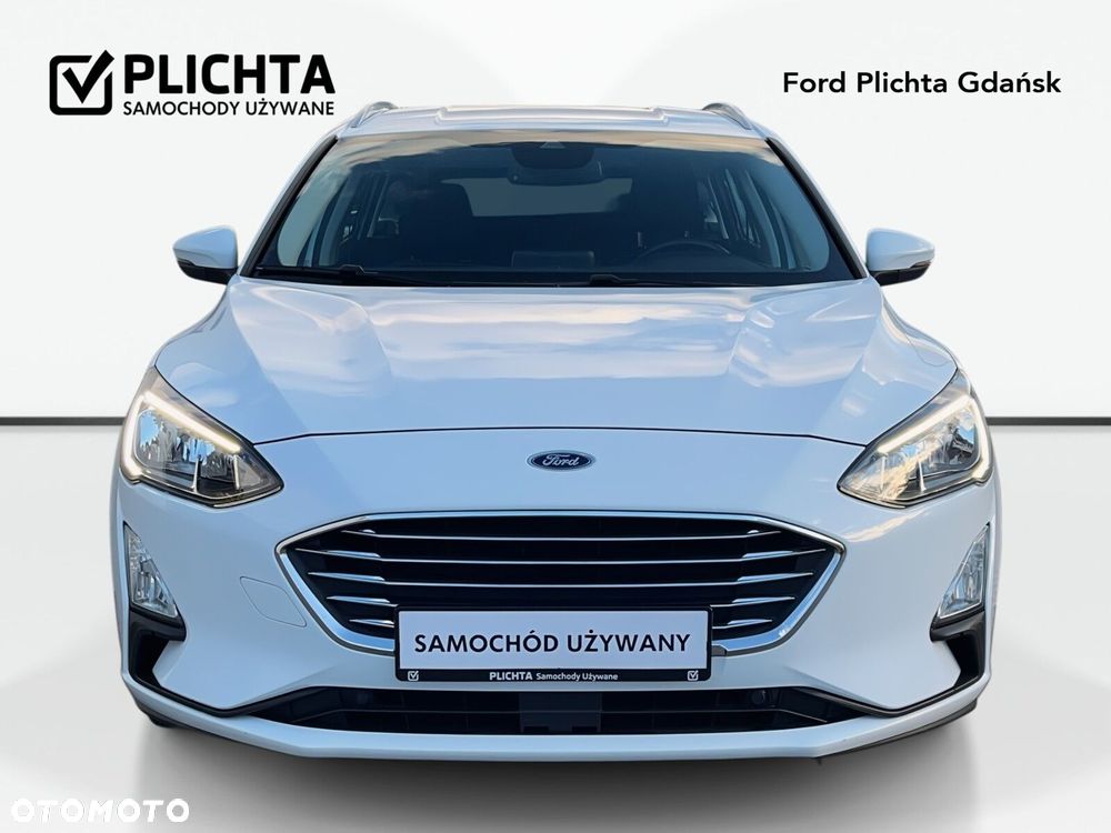 Ford Focus - 2