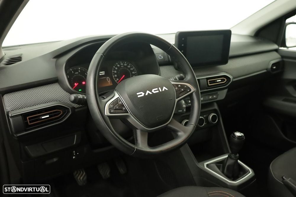 Dacia Sandero 1.0 TCe Expression - 7