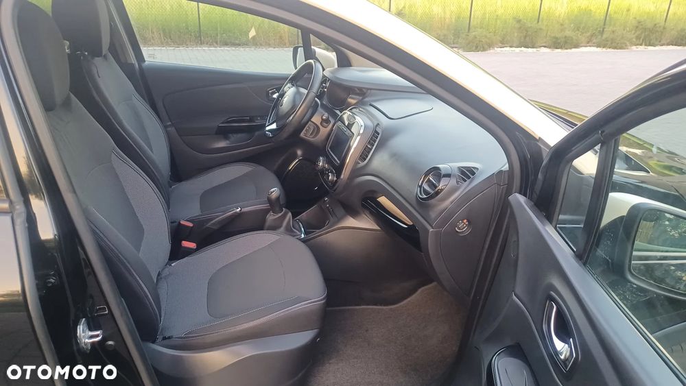 Renault Captur 0.9 Energy TCe Intens - 4
