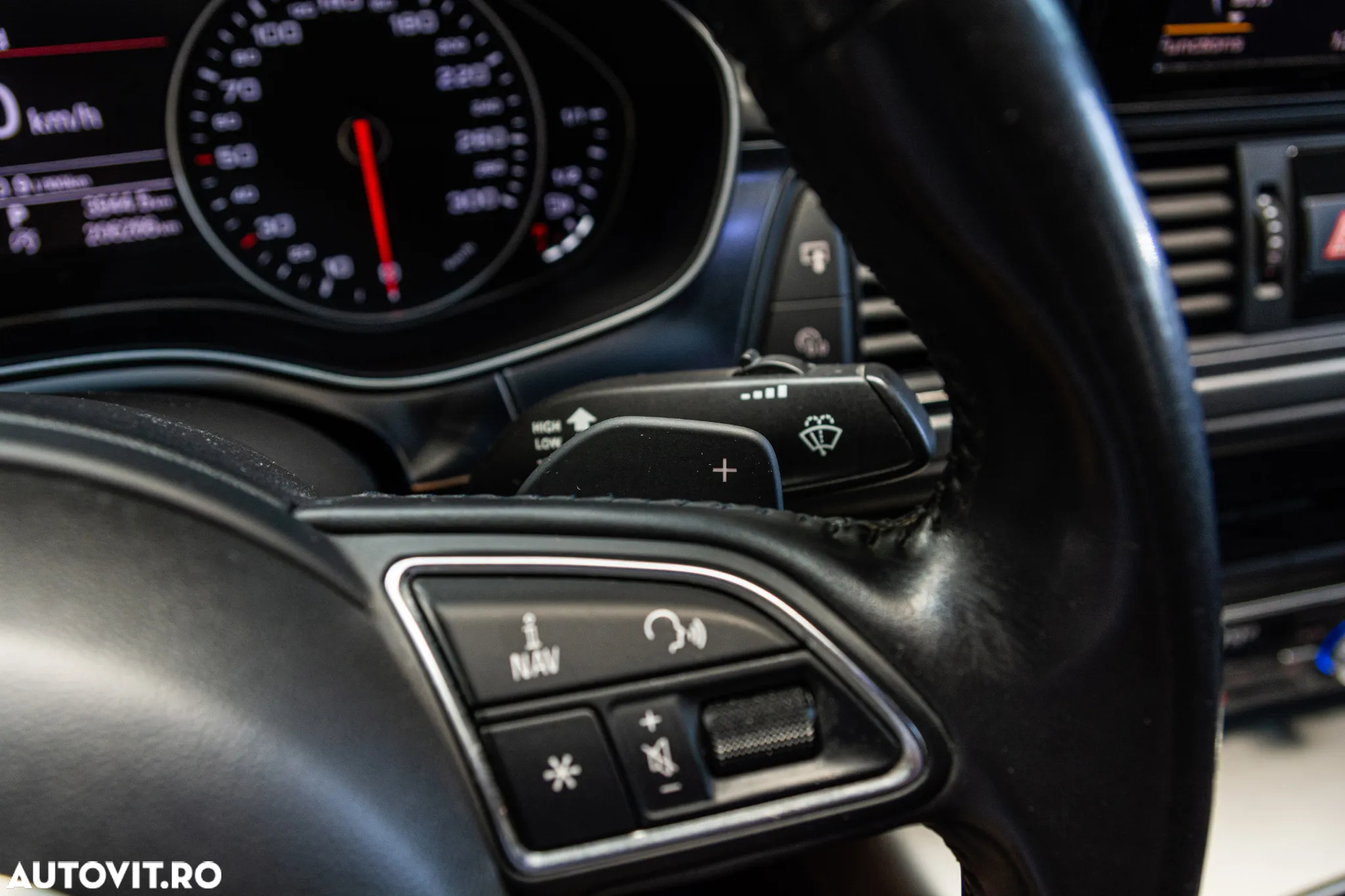 Audi A6 3.0 TDI quattro Stronic - 21