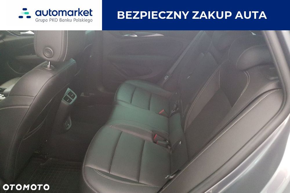 Opel Insignia 2.0 CDTI 4x4 Business Elegance S&S - 11