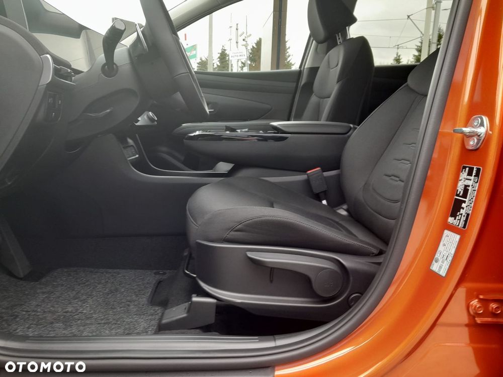 Hyundai Tucson 1.6 T-GDi Smart 2WD DCT - 15