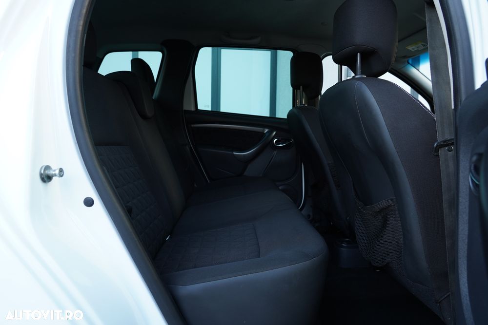 Dacia Duster 1.5 dCi 4x2 Laureate - 15