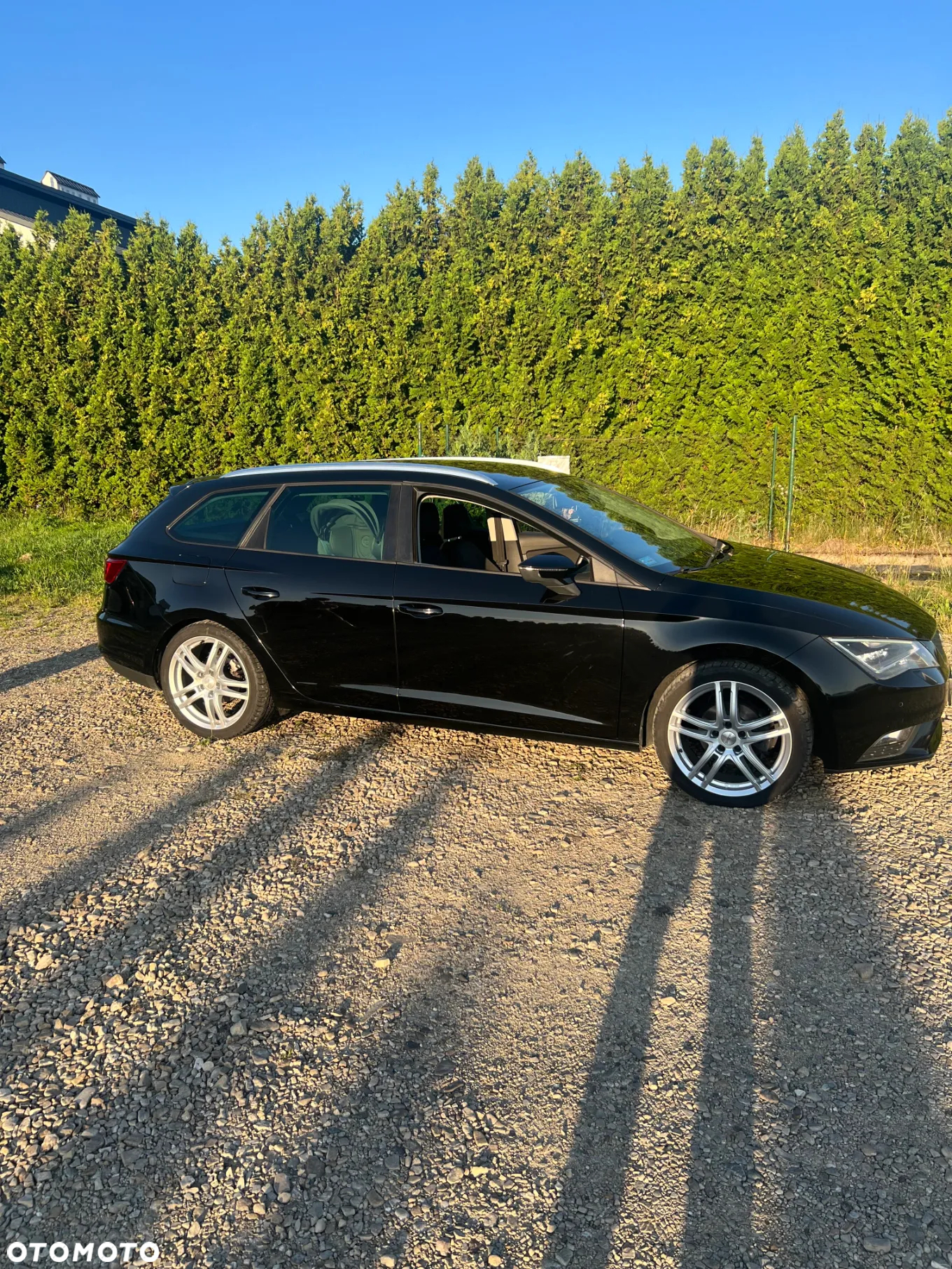 Seat Leon 1.6 TDI ECOMOTIVE Style - 7