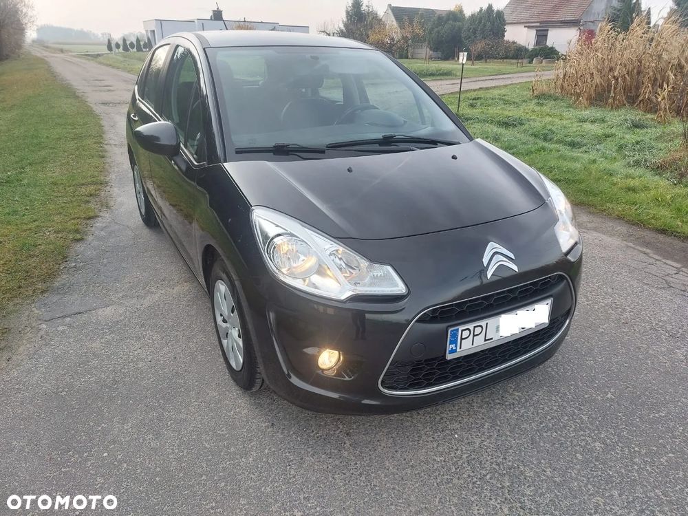 Citroën C3 1.1 Attraction - 7