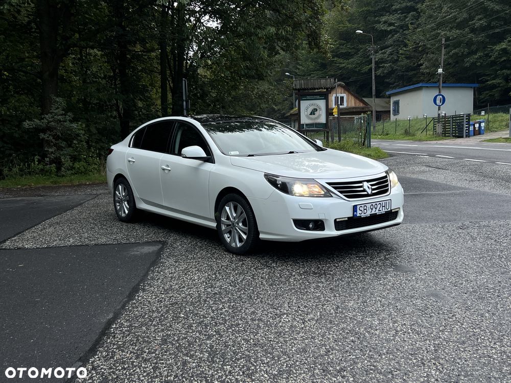 Renault Latitude - 3