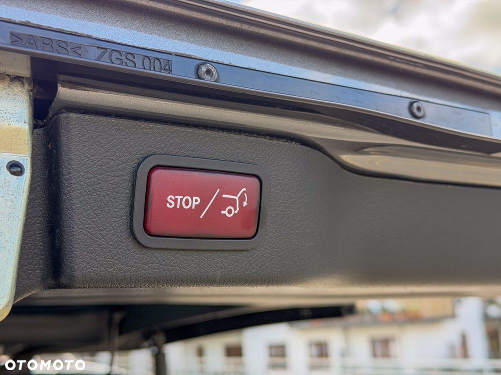 Mercedes-Benz Klasa V 250 d 9G-Tronic (ekstra d³) - 33