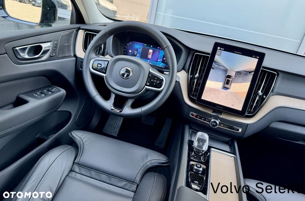 Volvo XC 60 - 10
