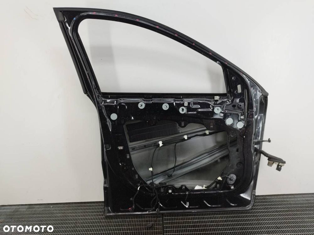 DRZWI PRZÓD PRZEDNIE LEWE FORD KUGA III MK3 ST LINE 4L - 8