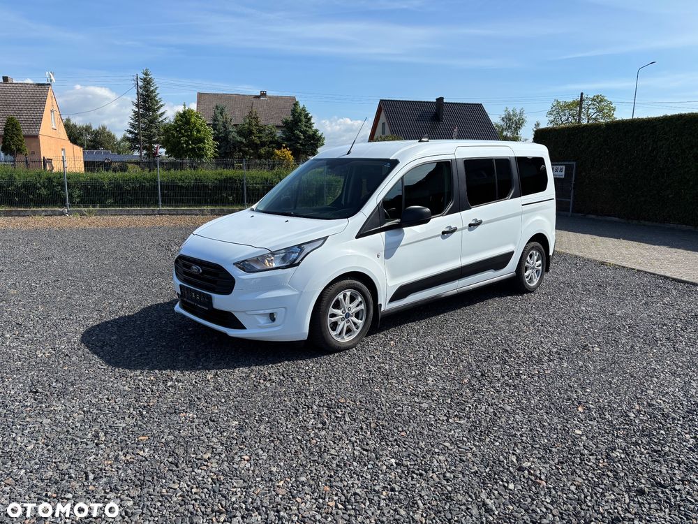 Ford Transit Connect Kombi 230 L2 Trend PowerShift - 2
