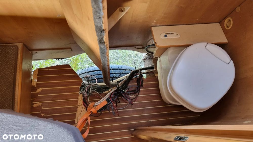 Rapido Fiat Ducato 90920F - 23