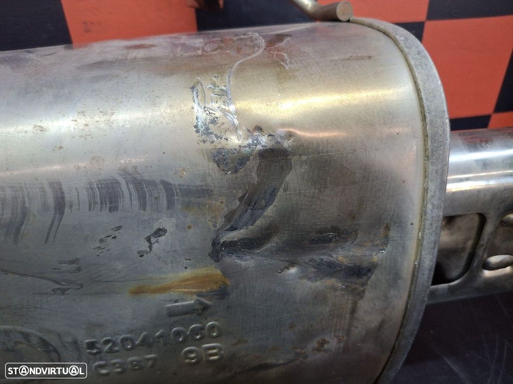 Panela Escape Fiat 500 (312_) - 4