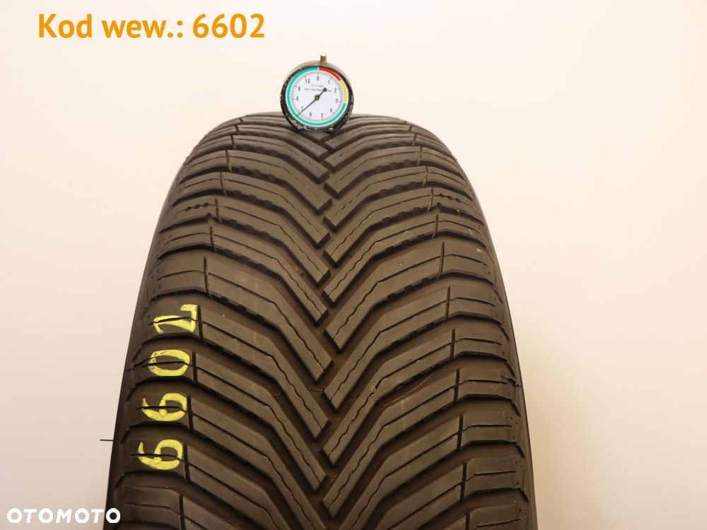 Michelin CrossClimate 2 SUV - 225/65 R17 - 1