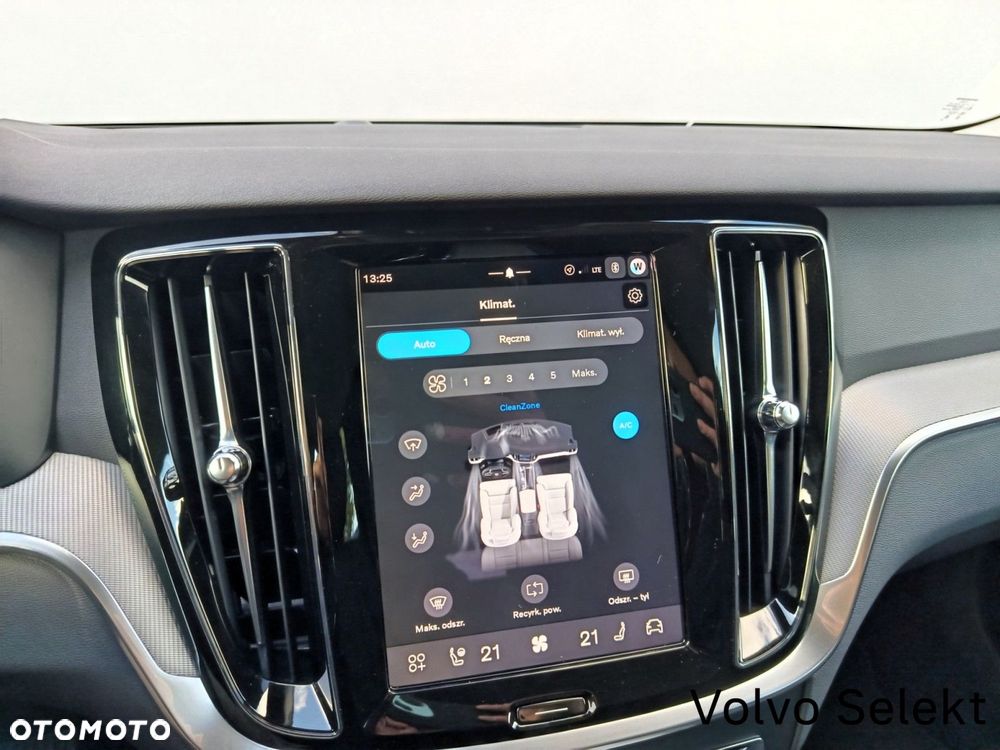 Volvo V60 - 21