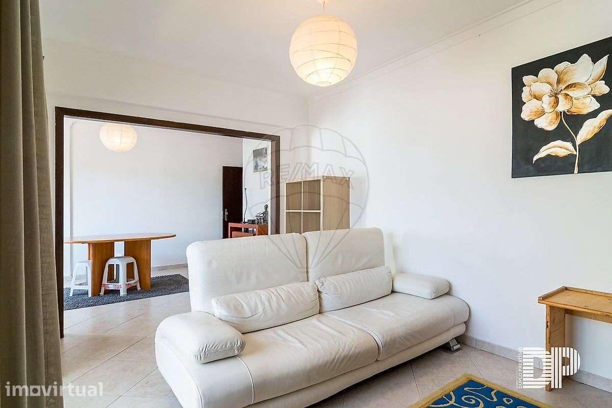 Apartamento T2 para venda - Grande imagem: 4/18