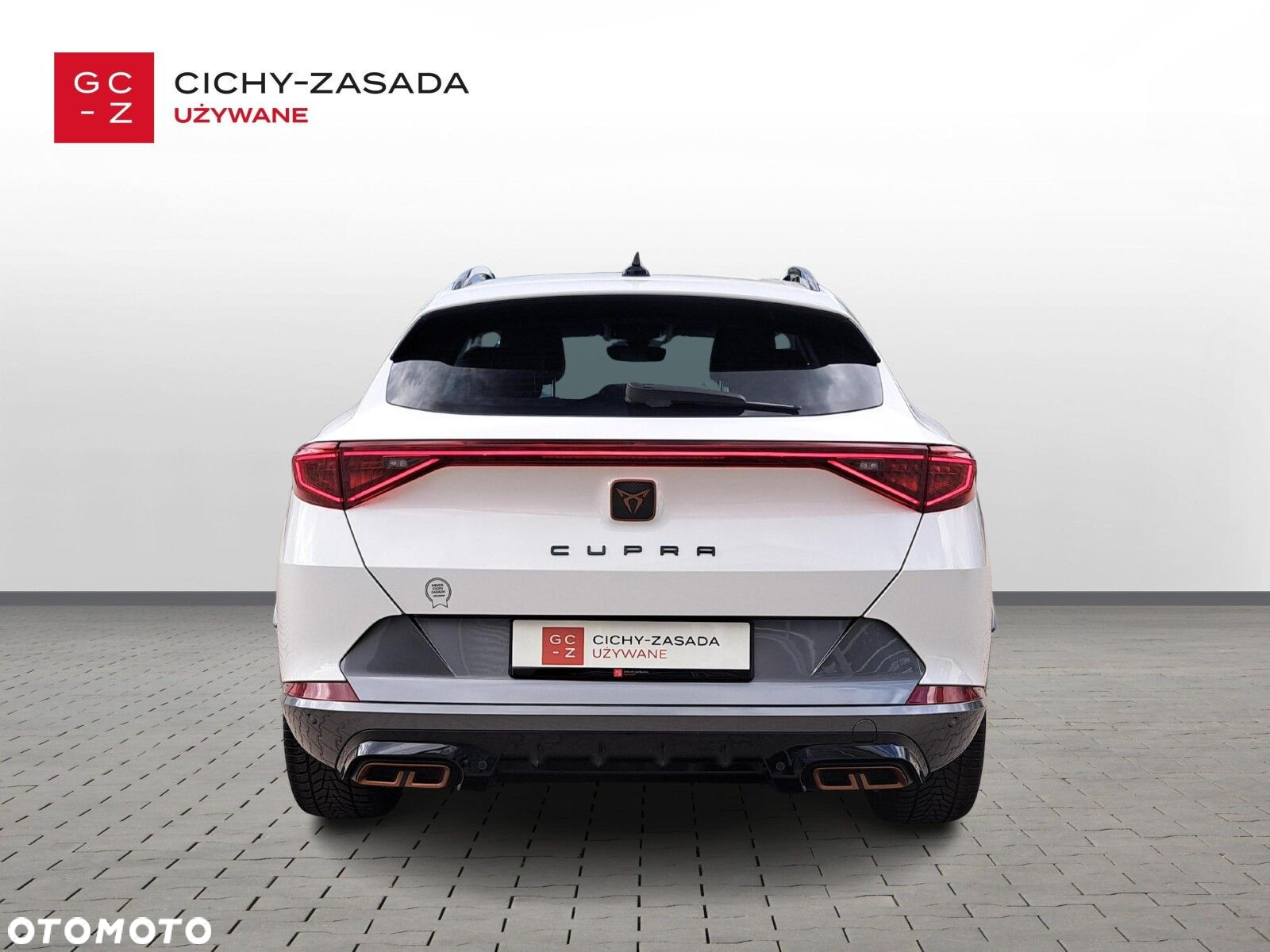 Cupra Formentor - 4