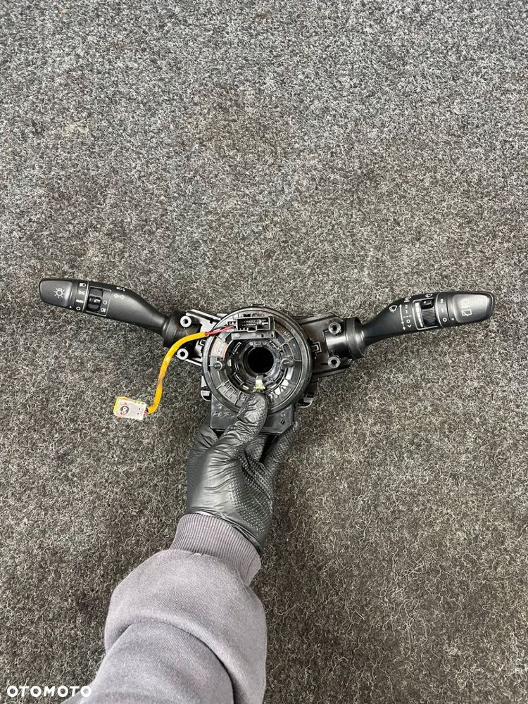 hyundai tucson III przełącznik zespolony taśma 93480-1Y000 - 1