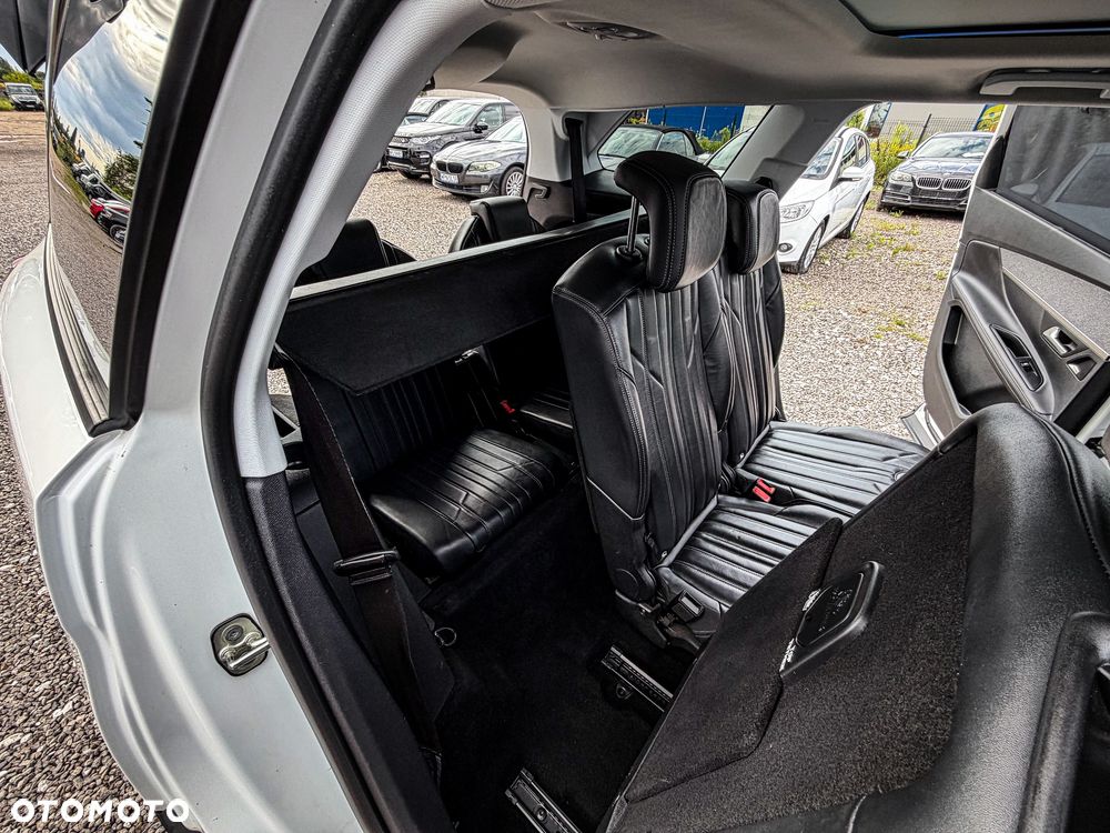 Peugeot 5008 1.5 BlueHDi GT S&S - 21