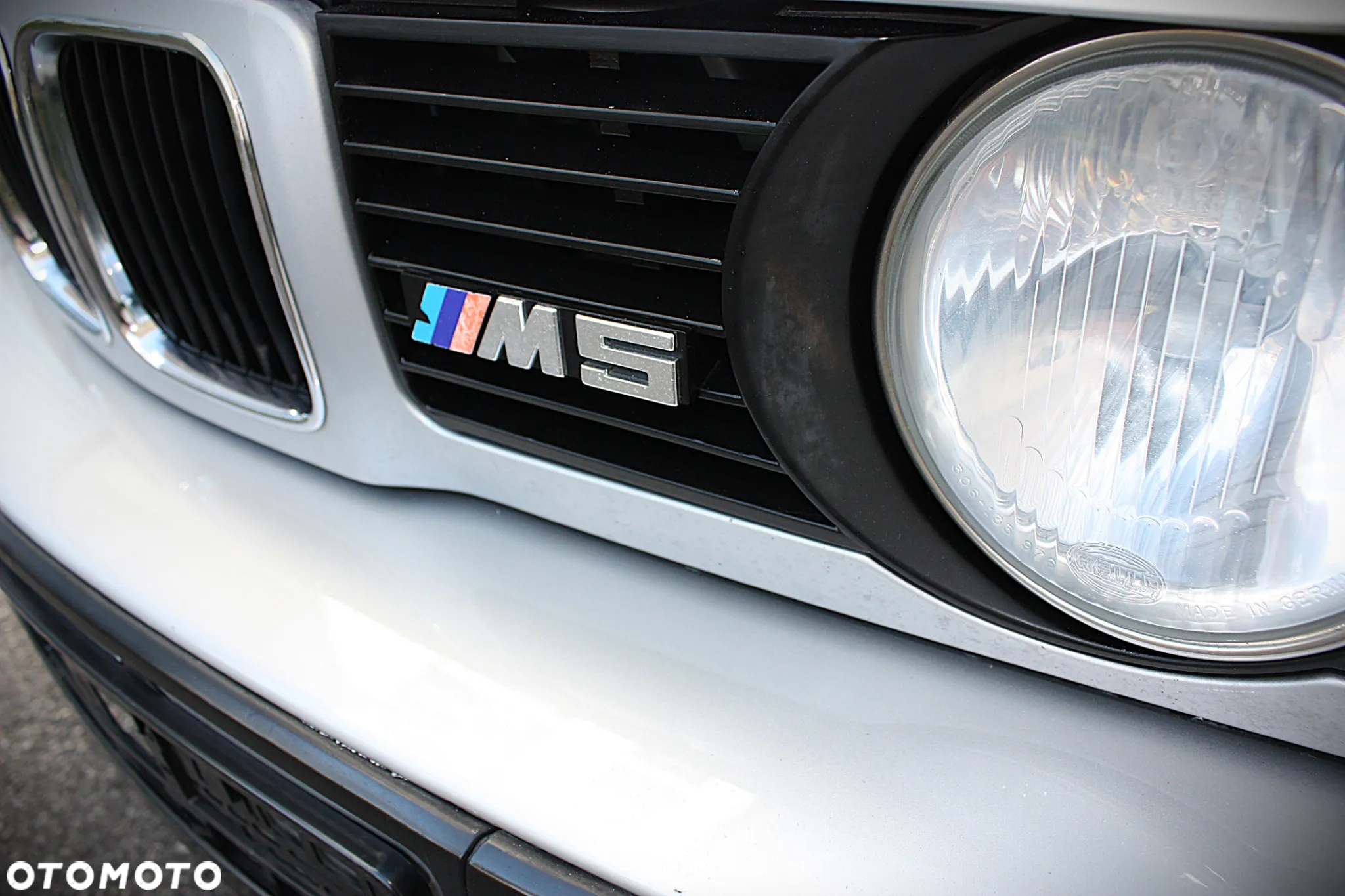 BMW M5 Standard - 18