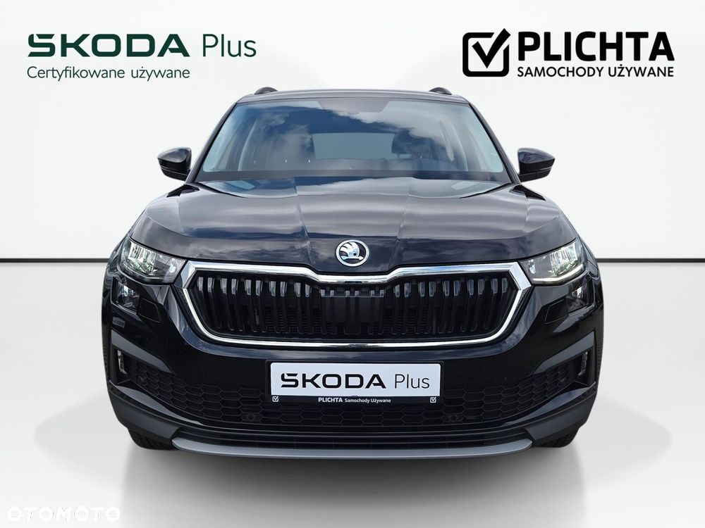 Skoda Kodiaq 1.5 TSI ACT 4x2 Ambition DSG - 2