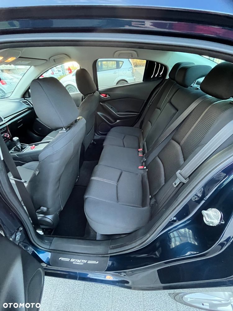 Mazda 3 2.0 Skypassion - 18
