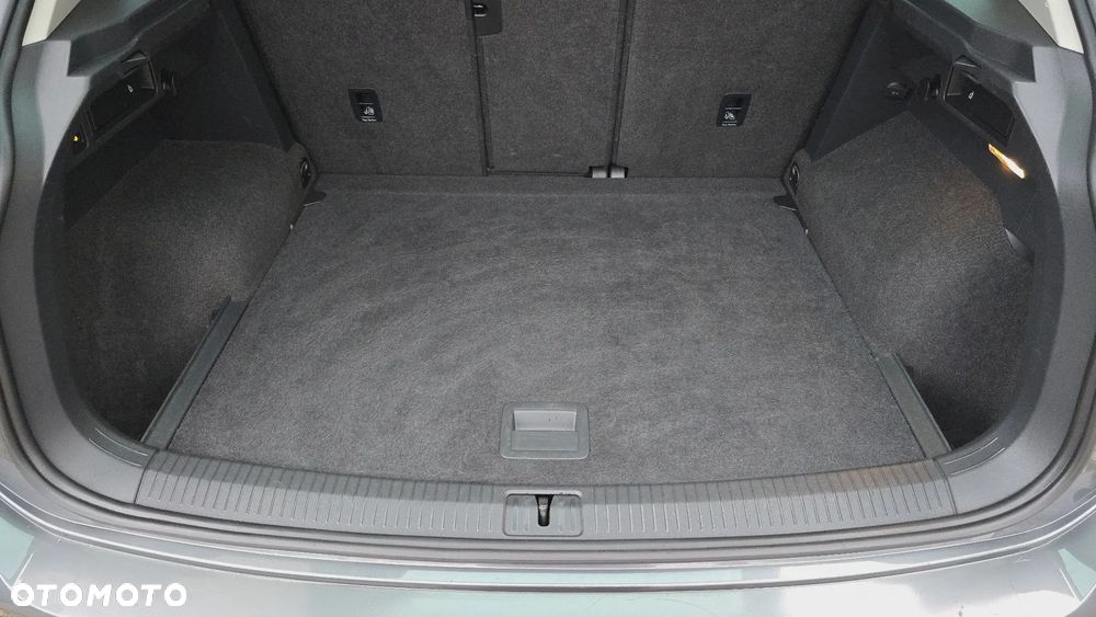 Volkswagen Tiguan 2.0 TDI SCR 4Motion (BlueMotion Techn.) DSG Highline - 16