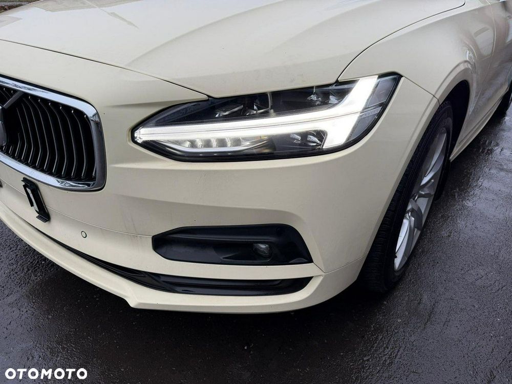 Volvo V90 - 13