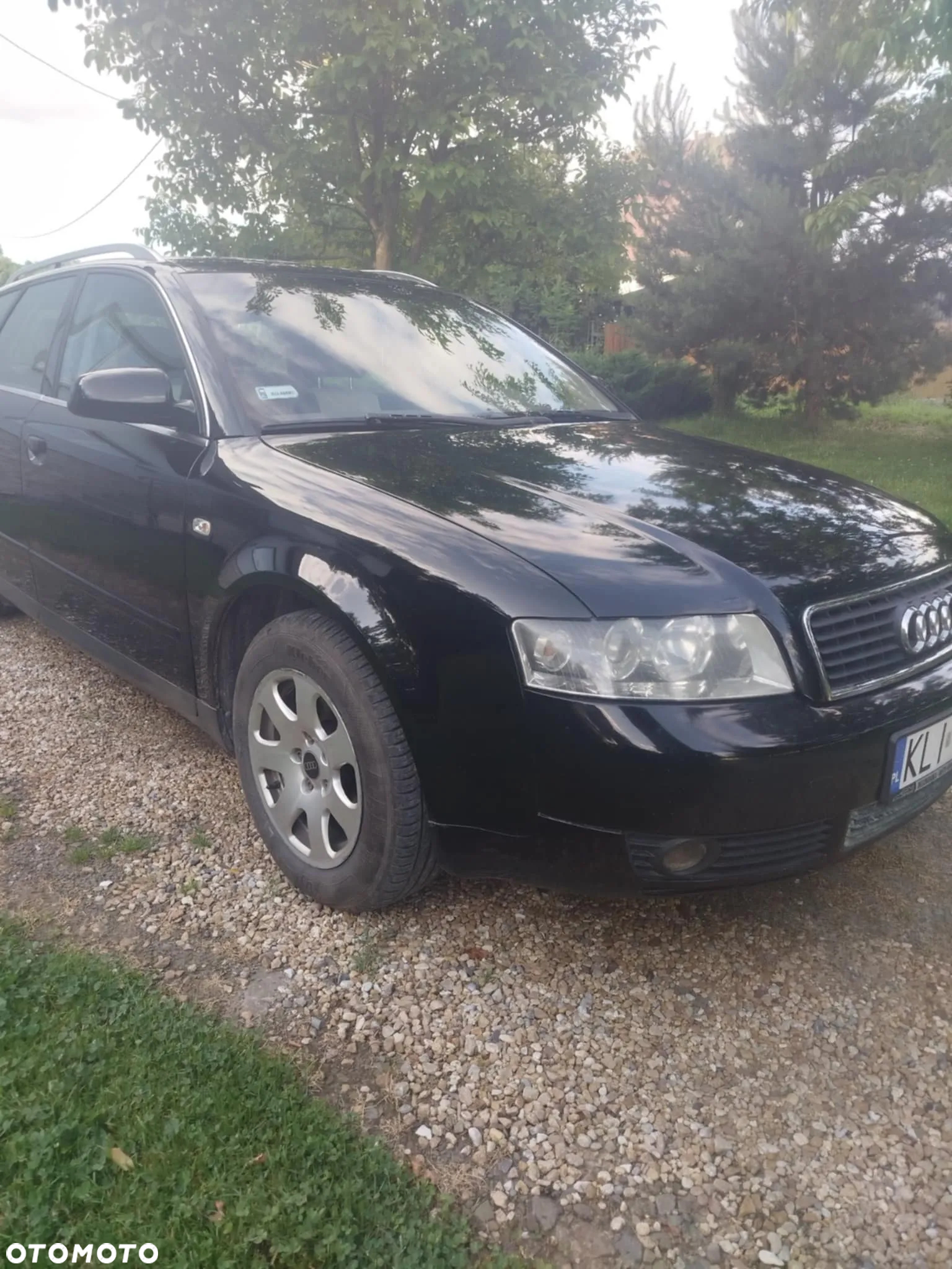 Audi A4 - 20