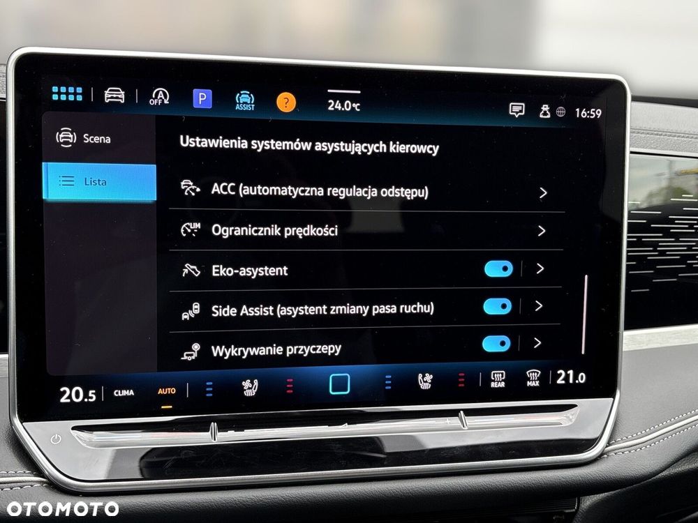 Volkswagen Passat - 24