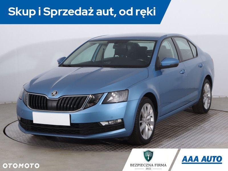 Skoda Octavia - 3