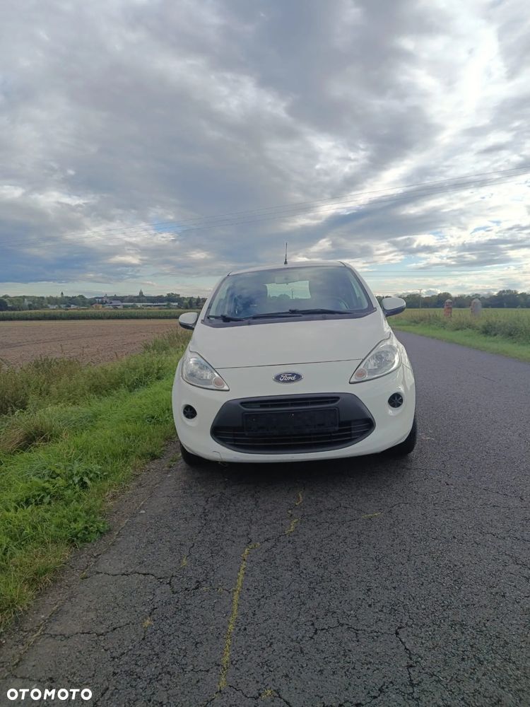 Ford KA 1.2 Digital - 2