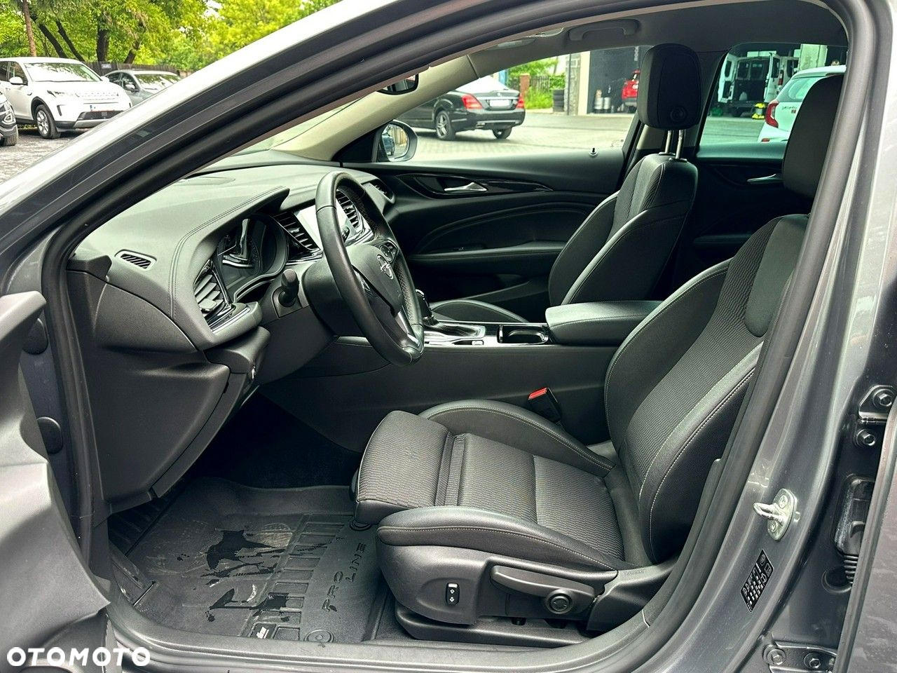Opel Insignia 2.0 CDTI Elite S&S - 11