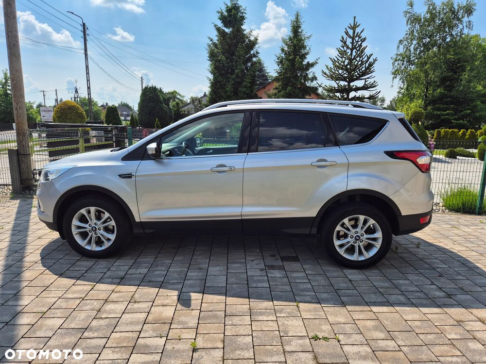 Ford Kuga 2.0 TDCi 4x2 Titanium - 33
