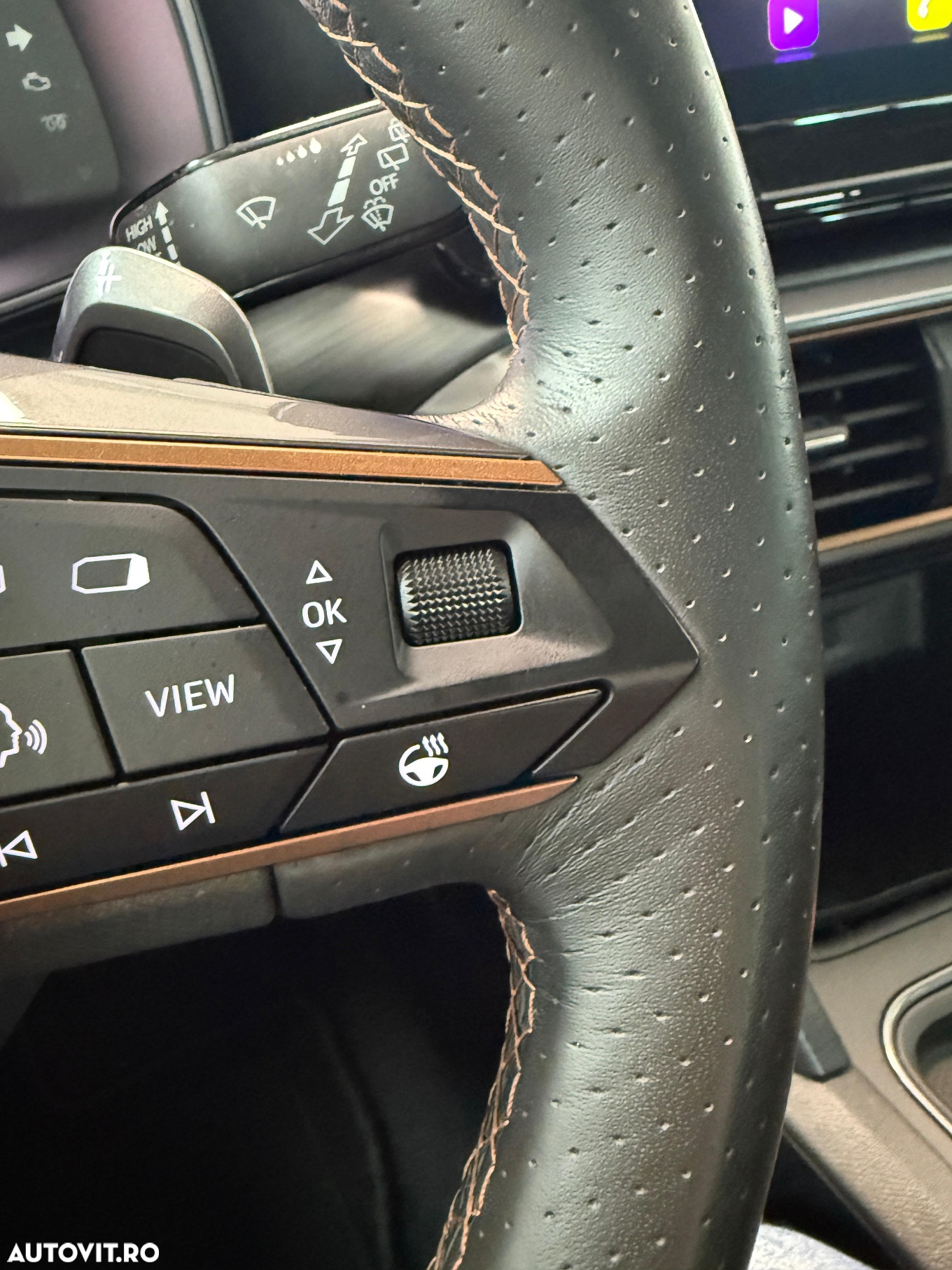 Cupra Formentor 1.4 e-HYBRID PHEV - 7