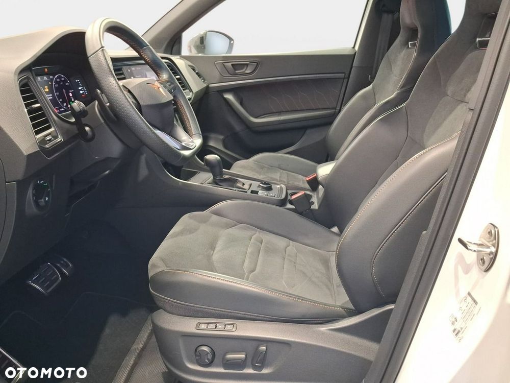 Cupra Ateca - 21
