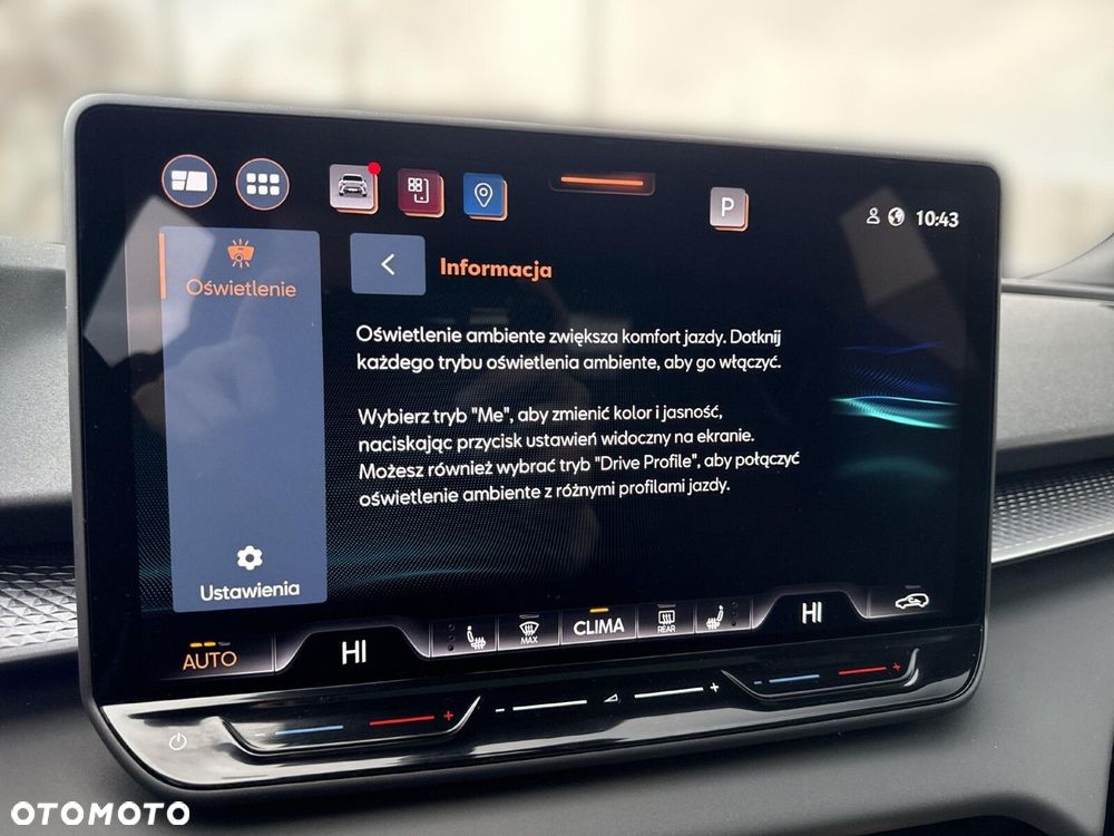 Cupra Terramar 2.0 TSI 4Drive VZ DSG - 32