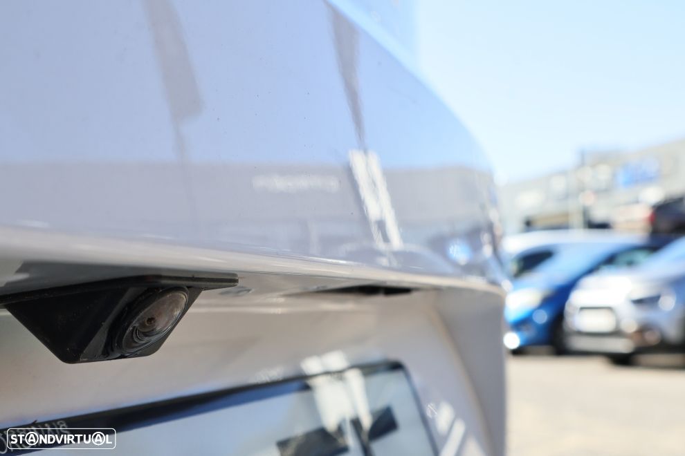 SEAT Leon 1.0 EcoTSI Style S/S - 8