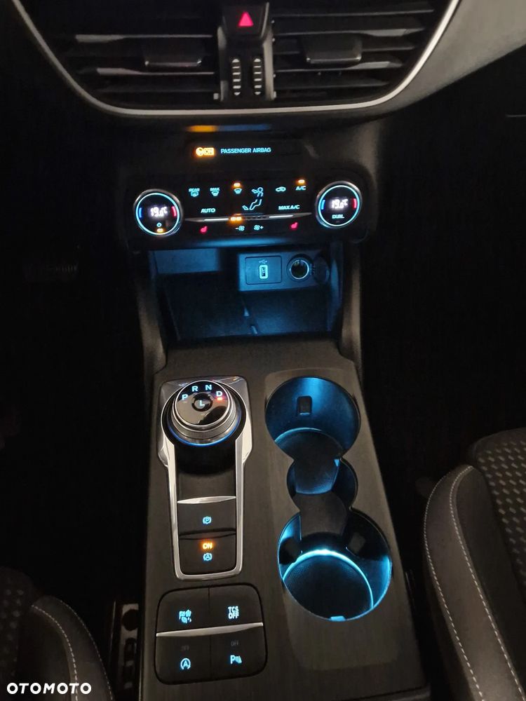 Ford Focus 1.5 EcoBlue SCR Connected - 20