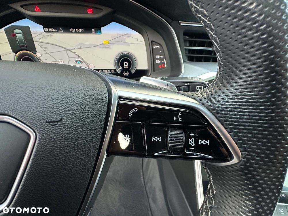 Audi A6 Avant 55 TFSI e PHEV Quattro S Line S tronic - 29