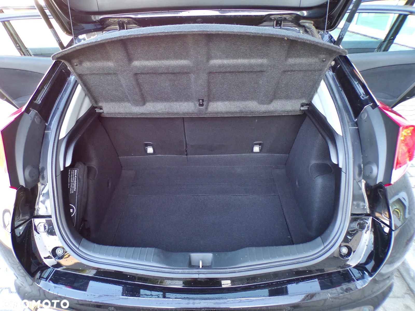 Honda Civic 1.8i-VTEC Executive - 28