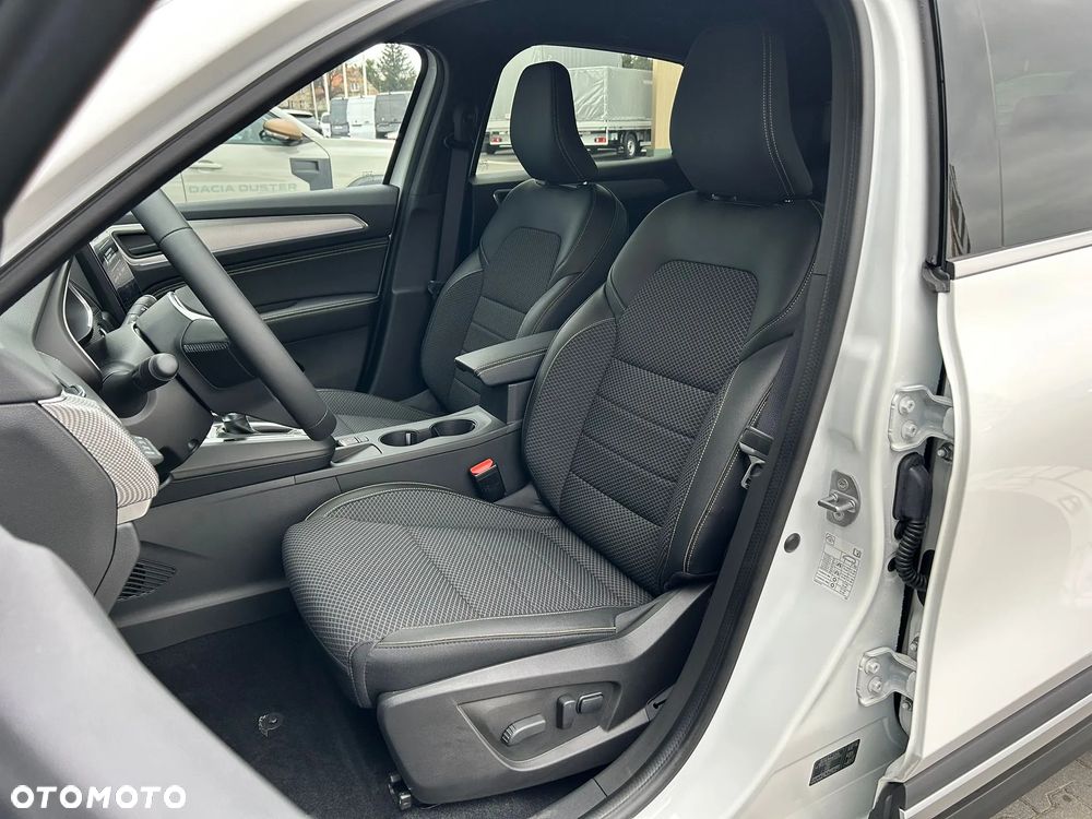 Renault Arkana 1.6 E-Tech Full Hybrid 145 Techno MMT - 7