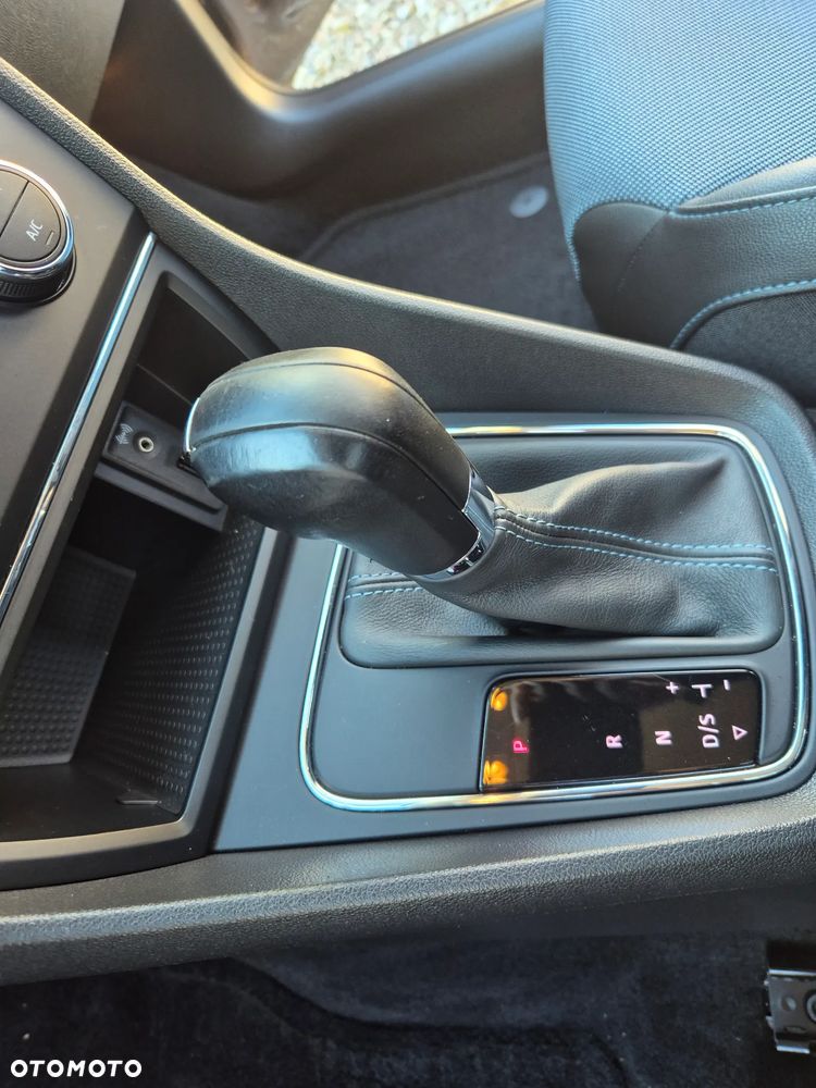 Seat Leon 1.2 TSI Start&Stop DSG CONNECT - 19