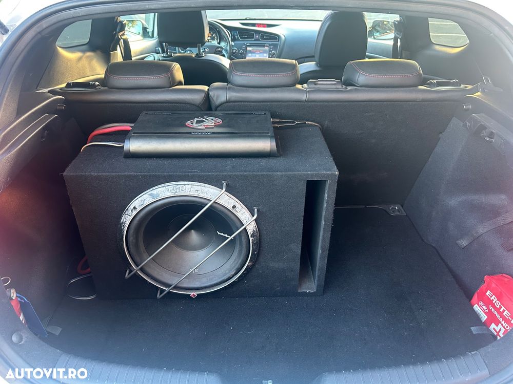 Kia Pro Ceed - 7
