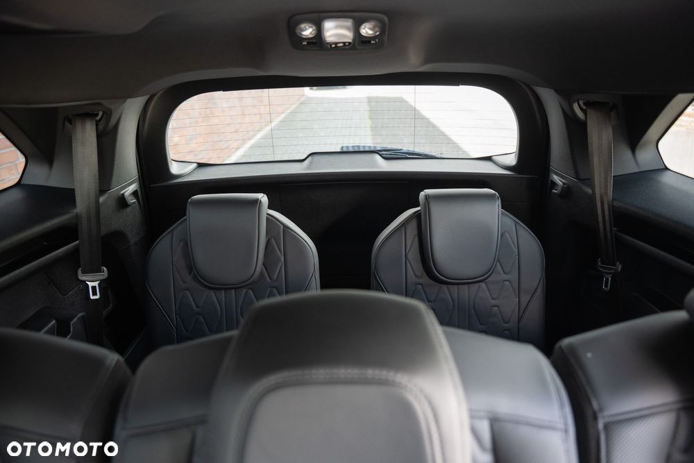 Peugeot 5008 1.6 PureTech GT Pack S&S EAT8 - 36