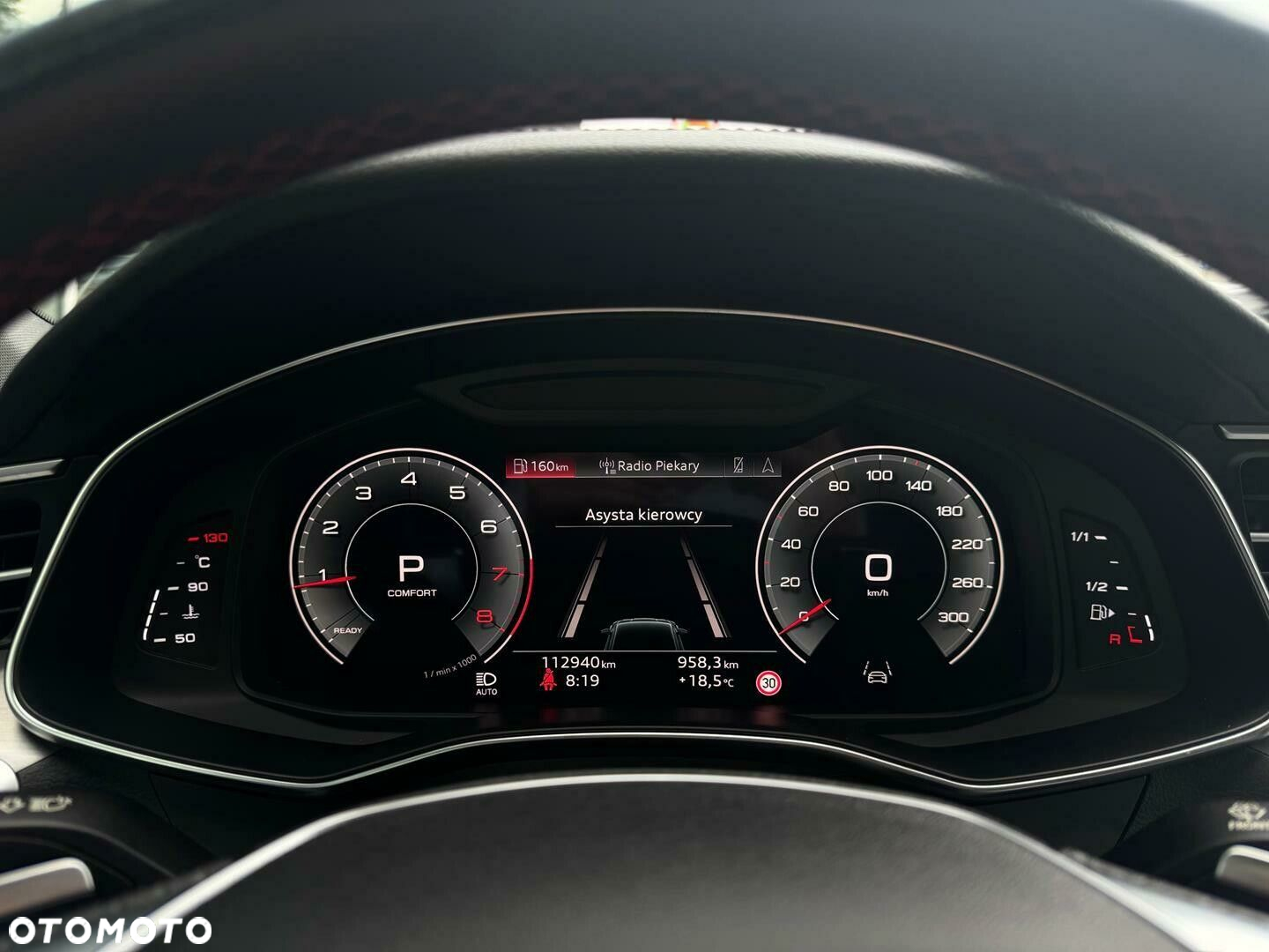 Audi A7 Sportback - 27