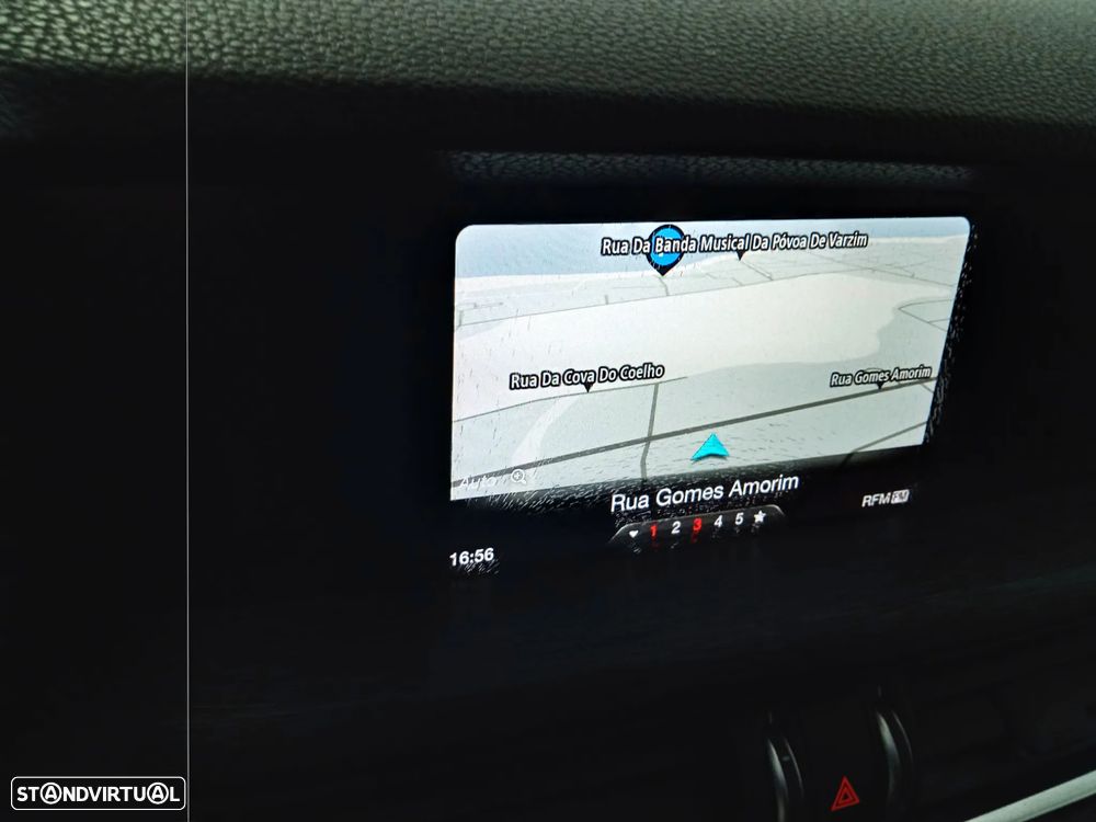 Alfa Romeo Stelvio 2.2 D Super AT8 - 8