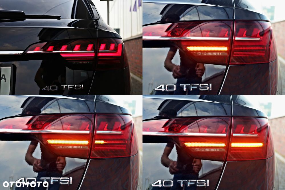 Audi A4 Avant - 17