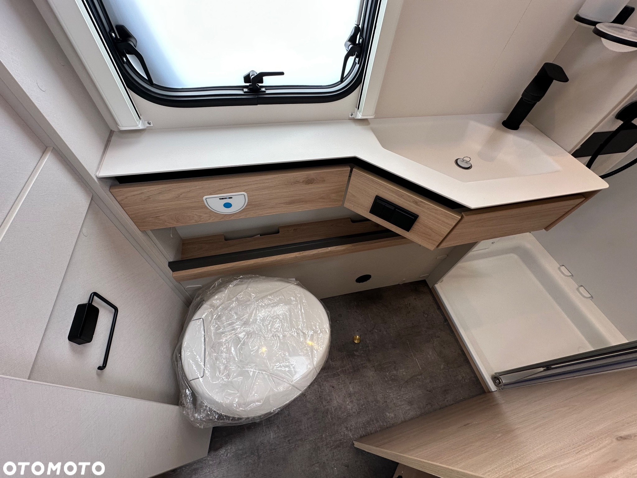 Dethleffs Camper 530 FSK - 15