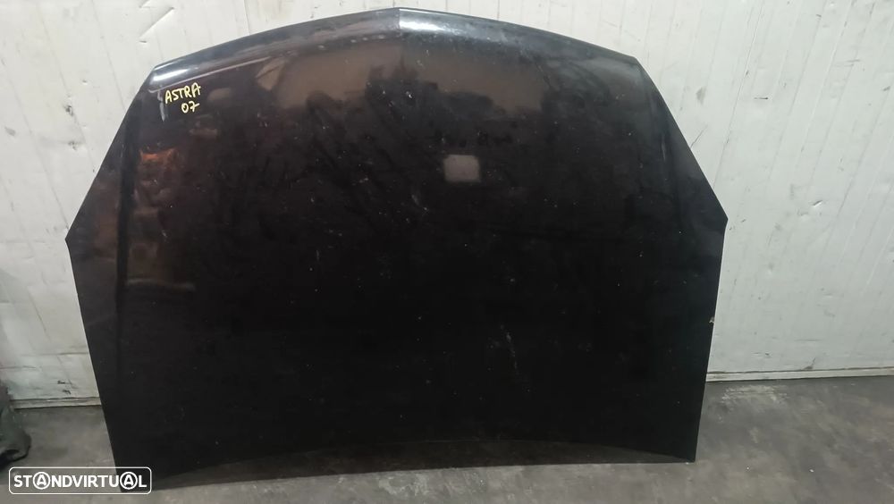 CAPOT  OPEL ASTRA H 04-09 - 1
